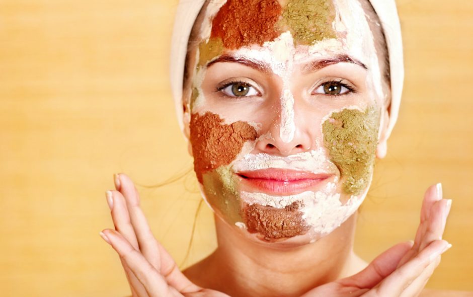 La asimetría de la persona la cosmetología