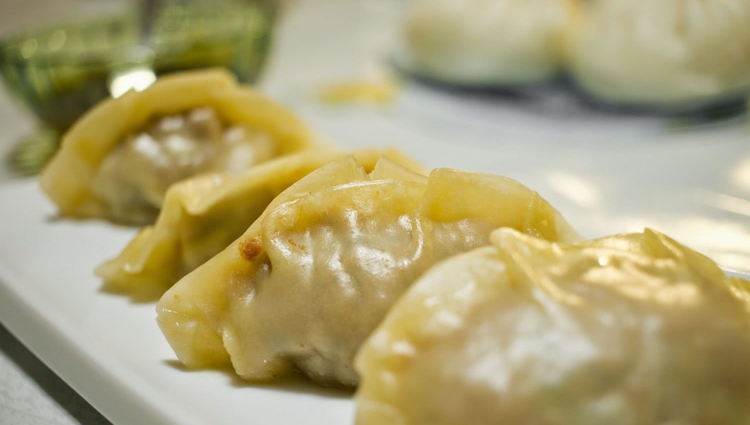 empanadillas vegetarianas