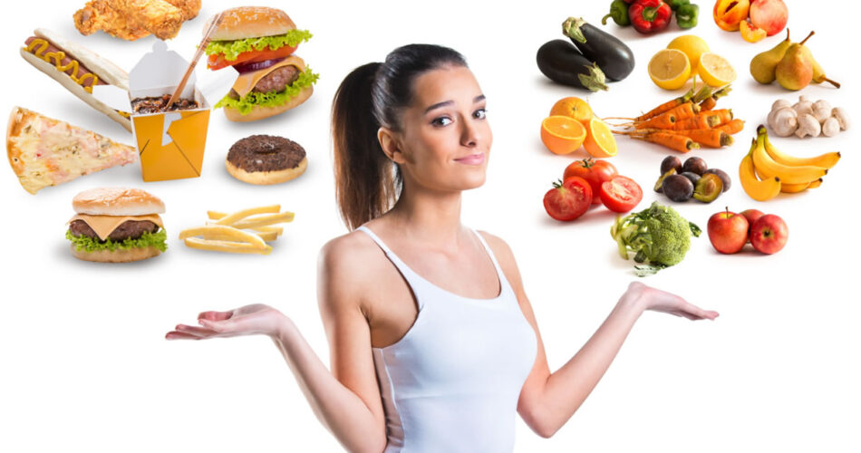 Mitos nutricionales