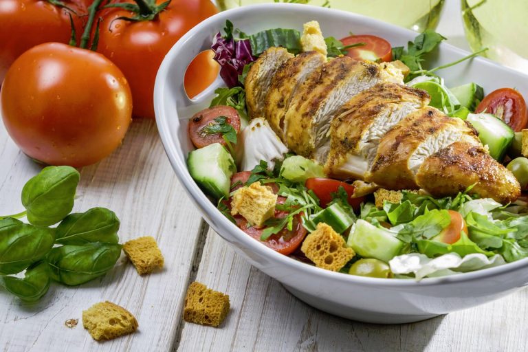 Dieta Atkins, perder 7 kg al mes