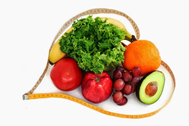 Dieta DASH: cómo bajar la tensión y adelgazar comiendo sano