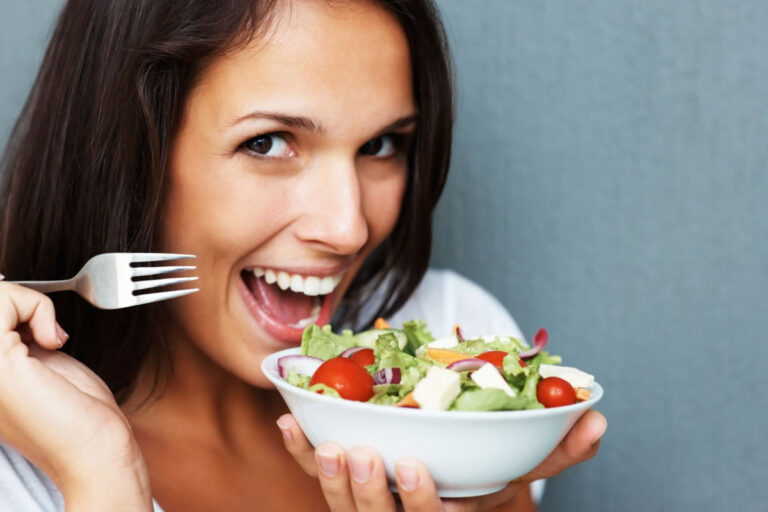 Dieta Low Carb o cómo comer carbohidratos y no engordar