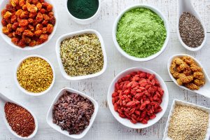 pros y contras de los superalimentos