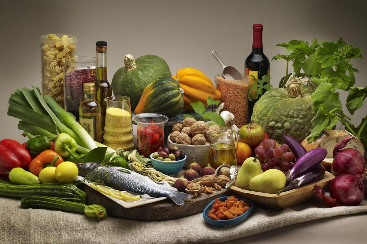 Beneficios de los superalimentos