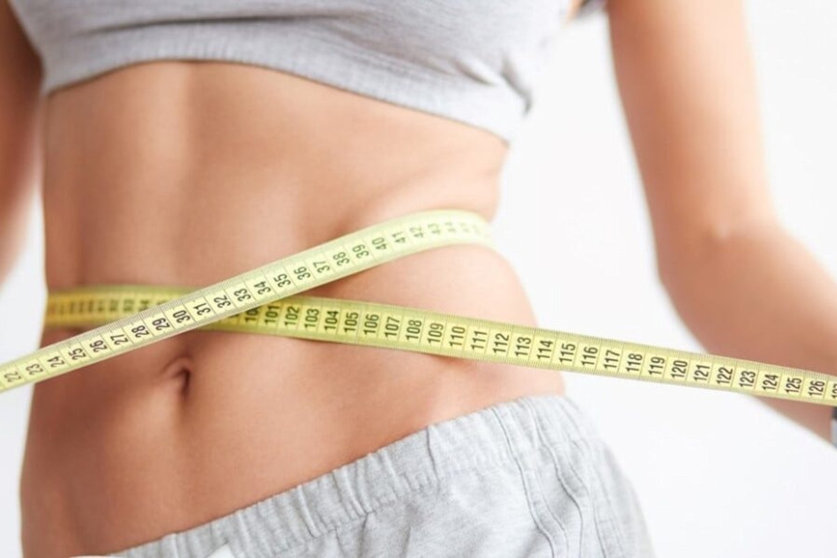 Porcentaje de grasa corporal