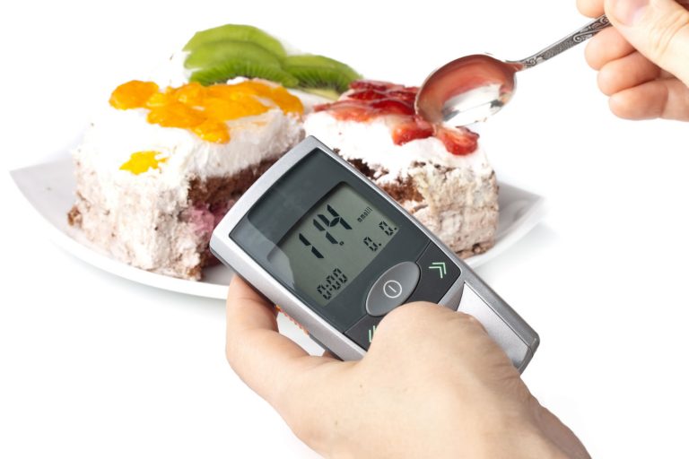 El índice glucémico y la dieta