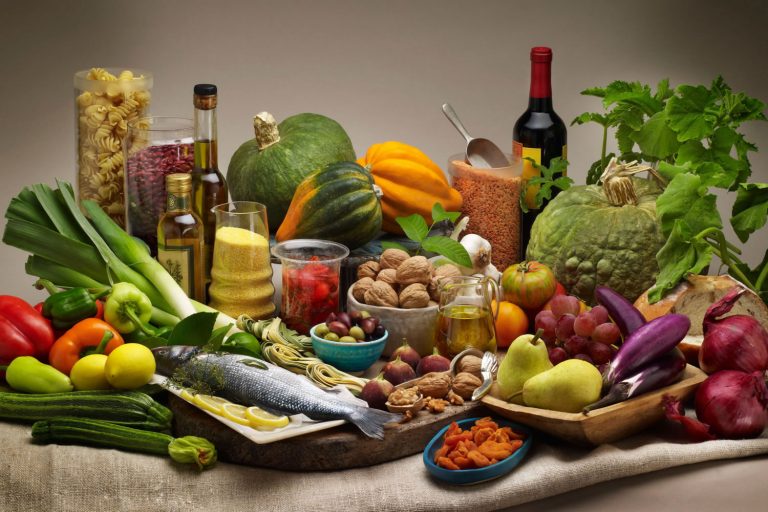 La dieta flexitariana