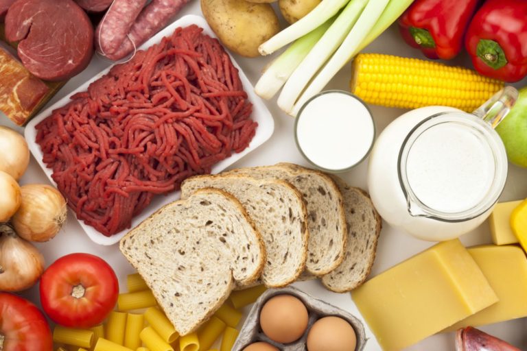 Las dietas proteicas