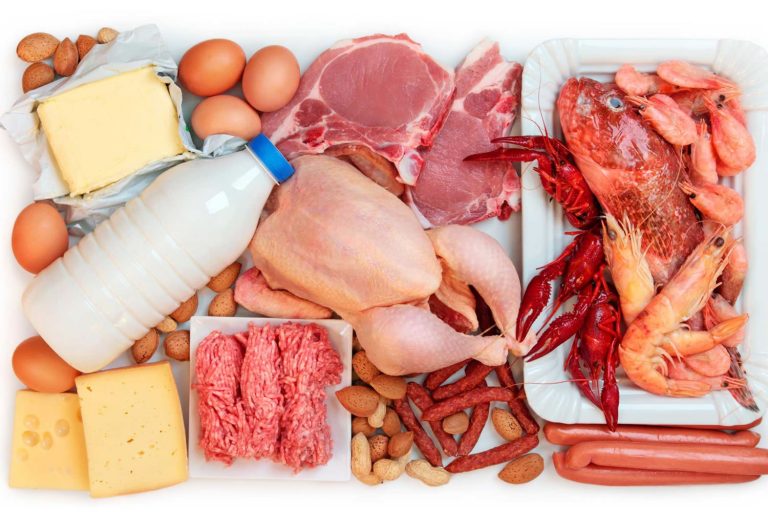 La dieta Dukan