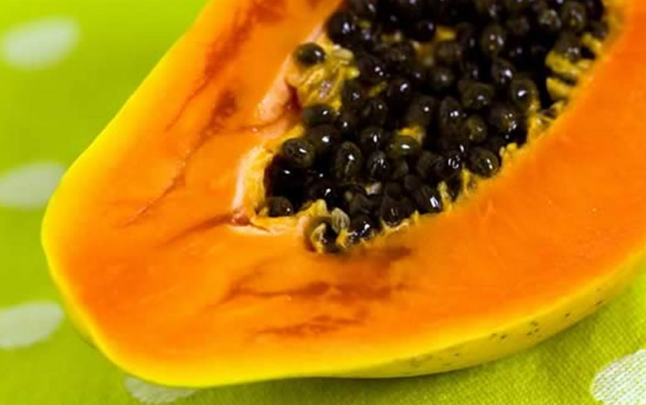 Adelgazar con papaya Adelgazar con papaya