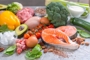 menñu healthy