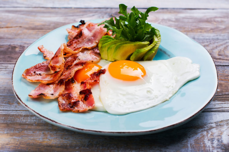 La dieta keto: ¿otra dieta milagrosa?