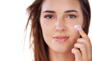 deporte y maquillaje