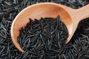 arroz negro