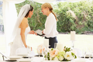 Planificar la fecha de la boda