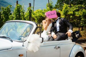 cómo escoger un regalo para novios