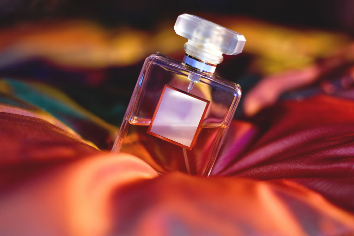 Perfumes mujer